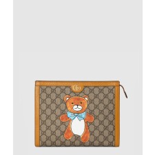 [GUCCI-구찌]KAI x Gucci 클러치 660513