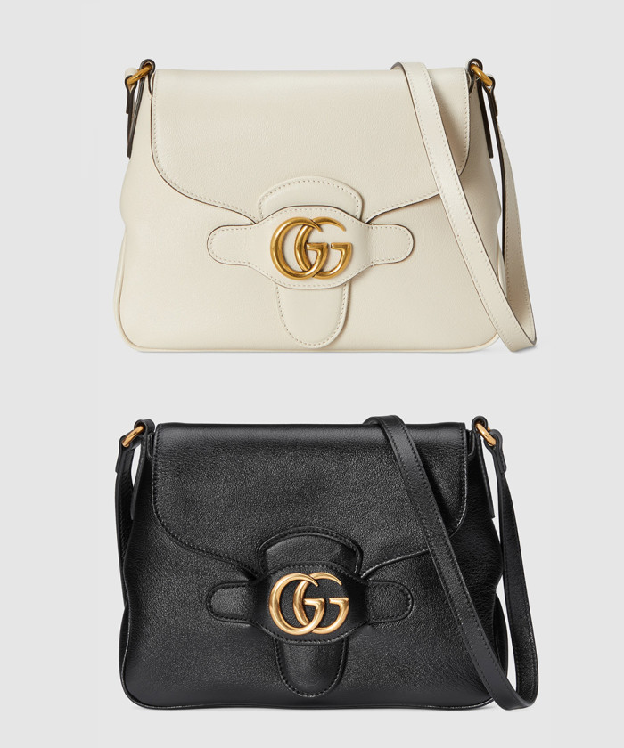 [GUCCI-구찌]GG 스몰 메신저백 648934