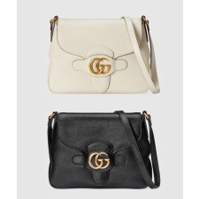 [GUCCI-구찌]GG 스몰 메신저백 648934