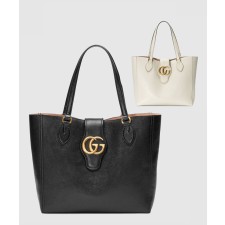 [GUCCI-구찌]GG 스몰 토트백 652680