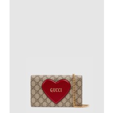 [GUCCI-구찌]발렌타인데이 체인 WOC 648948