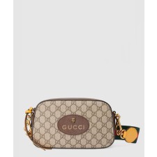 [GUCCI-구찌]네오빈티지 GG 수프림 메신저백 476466