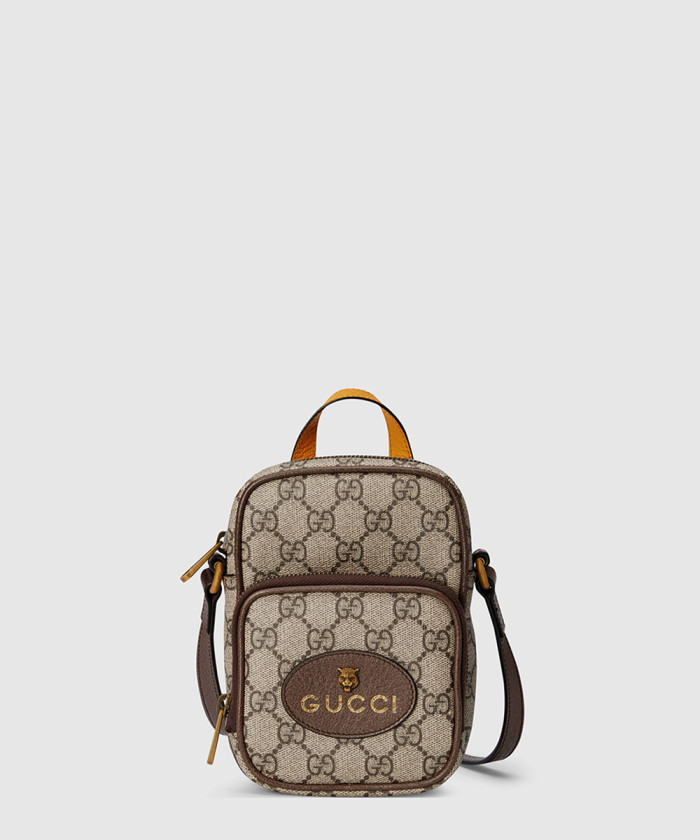 [GUCCI-구찌]네오빈티지 미니백 658556