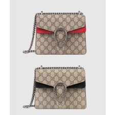 [GUCCI-구찌]디오니소스 미니 숄더백 421970