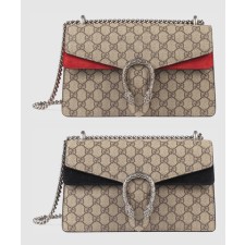 [GUCCI-구찌]디오니소스 스몰 숄더백 400249