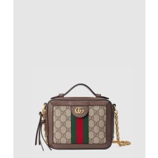 [GUCCI-구찌]오피디아 GG 미니 토트백 602576