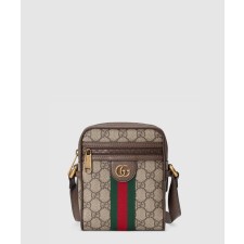 [GUCCI-구찌]오피디아 GG 미니백 598127
