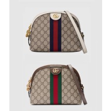 [GUCCI-구찌]오피디아 GG 스몰 숄더백 499621