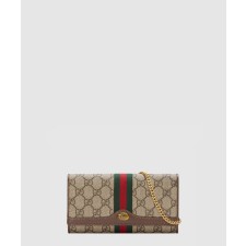 [GUCCI-구찌]오피디아 GG 체인 WOC 546592