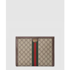 [GUCCI-구찌]오피디아 GG 클러치 625549