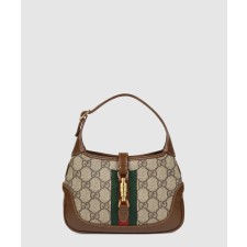 [GUCCI-구찌]재키 1961 미니 호보백 637091