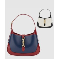 [GUCCI-구찌]재키 1961 스몰 호보백 636706