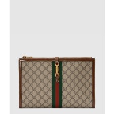 [GUCCI-구찌]재키 1961 클러치 647332