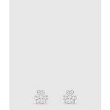 [VAN CLEEF-반클리프]미니 프리볼 귀걸이 3W100