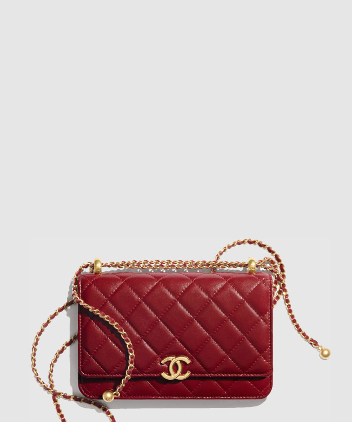 [CHANEL-샤넬]WOC AP2289