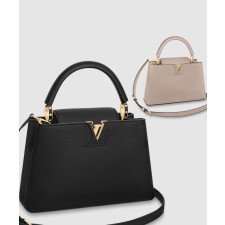 [LOUIS VUITTON-루이비통]카퓌신 MM M42259