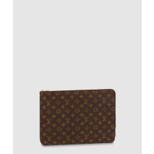 [LOUIS VUITTON-루이비통]에튀 보야주 MM M44499