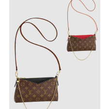 [LOUIS VUITTON-루이비통]팔라스 크로스백 M41639