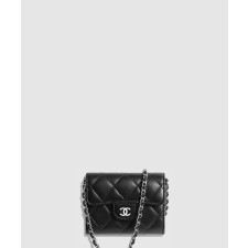 [CHANEL-샤넬]미니 WOC A81465
