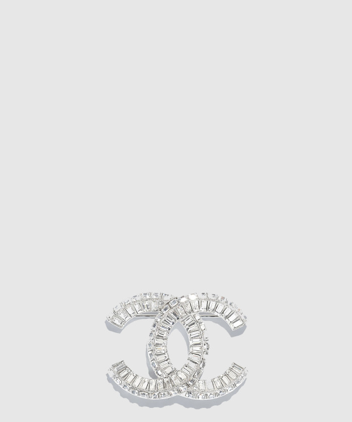 [CHANEL-샤넬]브로치 A63085