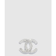 [CHANEL-샤넬]브로치 A63085