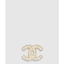 [CHANEL-샤넬]브로치 A64762