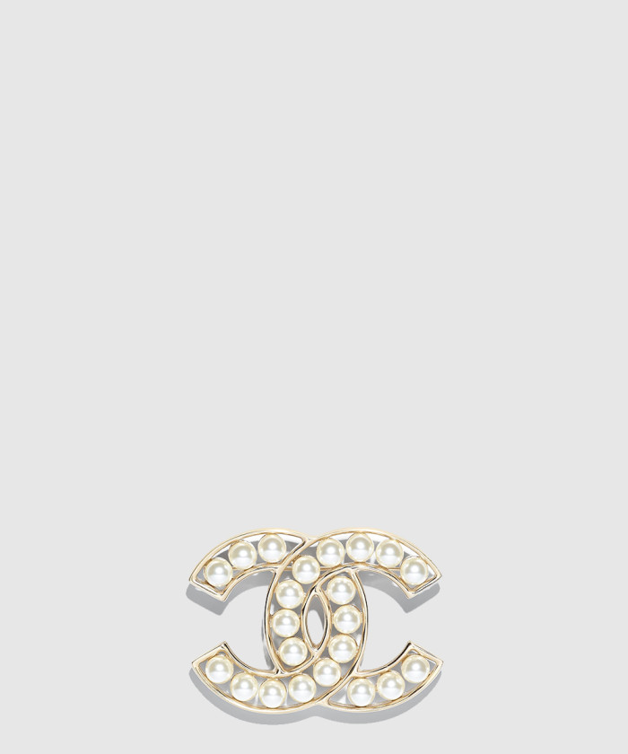 [CHANEL-샤넬]브로치 A64978