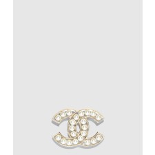 [CHANEL-샤넬]브로치 A64978