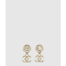 [CHANEL-샤넬]귀걸이 AB6339