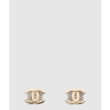[CHANEL-샤넬]귀걸이 AB6340
