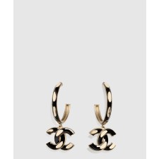 [CHANEL-샤넬]귀걸이 AB6465