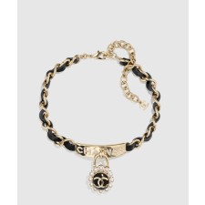 [CHANEL-샤넬]초커 AB6472