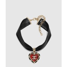 [CHANEL-샤넬]초커 AB6565