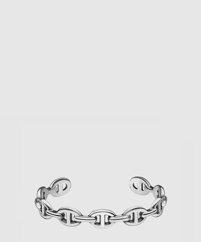 [HERMES-에르메스]샹달 팔찌 미듐