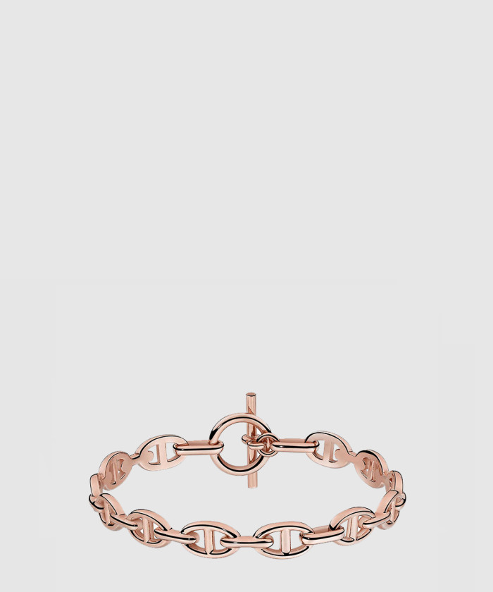 [HERMES-에르메스]샹달 팔찌 스몰