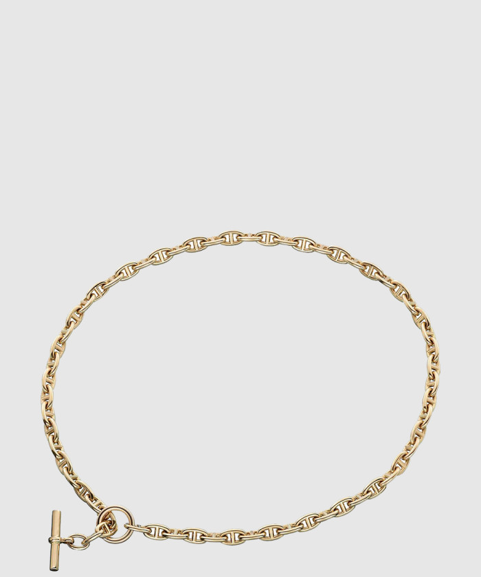 [HERMES-에르메스]샹달 목걸이 스몰