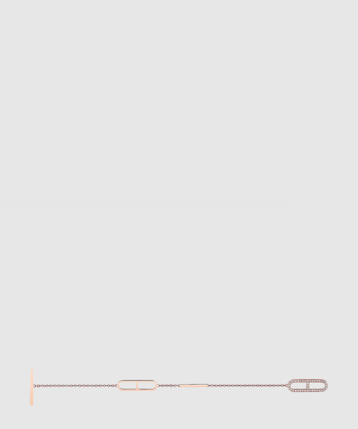 [HERMES-에르메스]에버 샹달 팔찌 스몰