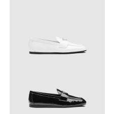 [PRADA-프라다]나플락 로퍼 1D262M