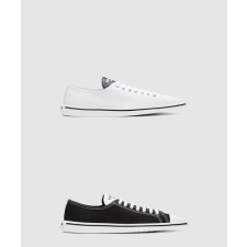 [PRADA-프라다]개버딘 코튼 스니커즈 1E613M