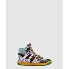 [GUCCI-구찌]배스킷 스니커즈 661310