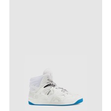 [GUCCI-구찌]배스킷 스니커즈 661310