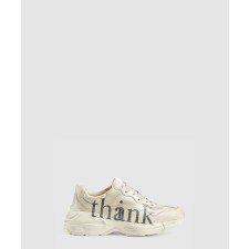 [GUCCI-구찌]라이톤 thinkthank 스니커즈 636343