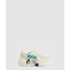 [GUCCI-구찌]라이톤 Disney x Gucci 스니커즈 646506