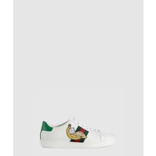[GUCCI-구찌]에이스 바나냐 스니커즈 661663