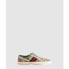 [GUCCI-구찌]KAI x Gucci 테니스 1977 스니커즈 660022