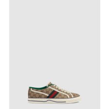 [GUCCI-구찌]테니스 1977 스니커즈 606111