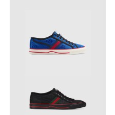 [GUCCI-구찌]오프 더 그리드 스니커즈 628709