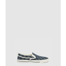 [GUCCI-구찌]테니스 1977 슬립온 643489