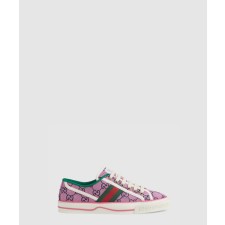 [GUCCI-구찌]테니스 1977 멀티컬러 스니커즈 663680