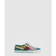 [GUCCI-구찌]테니스 1977 멀티컬러 스니커즈 663680